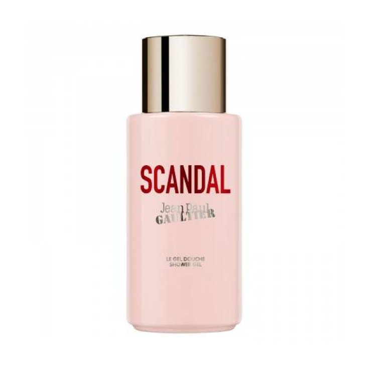 JPG SCANDALE D GEL DOUCHE 200 ML