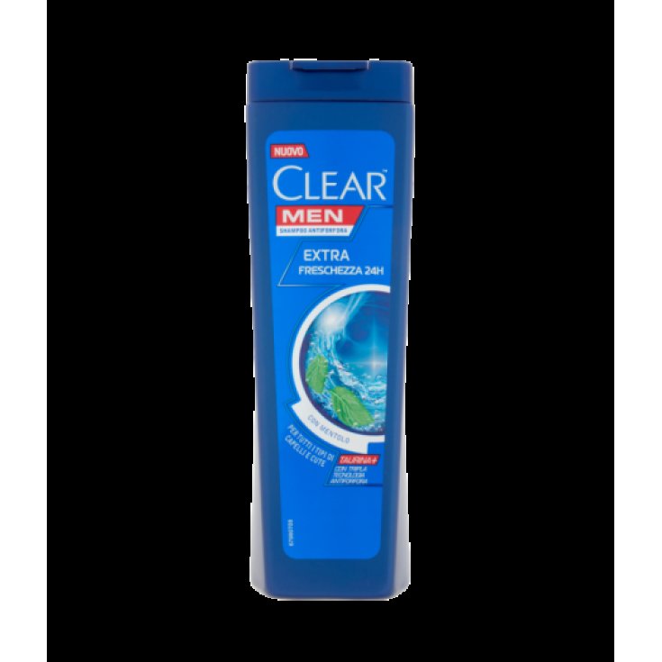 Extra Fraîcheur Clear ™ Hommes 225ml