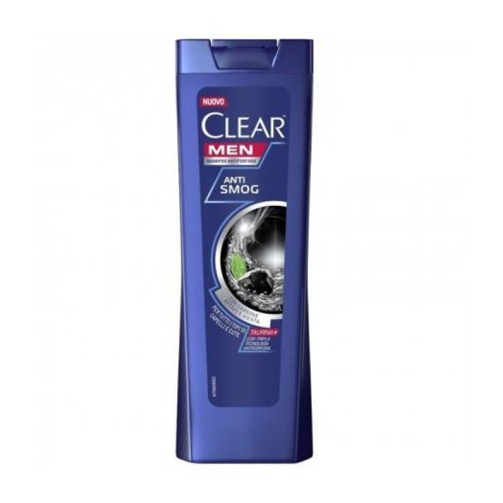 Anti Smog Clear ™ Hommes 225ml