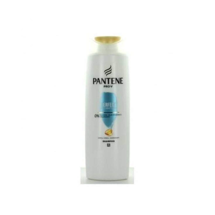 Hydratation Parfaite 1 En 1 PANTENE PRO-V 225ml