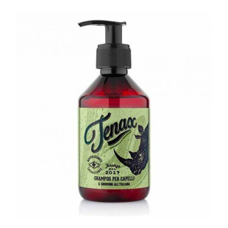 TENAX SHAMPOING 250ML