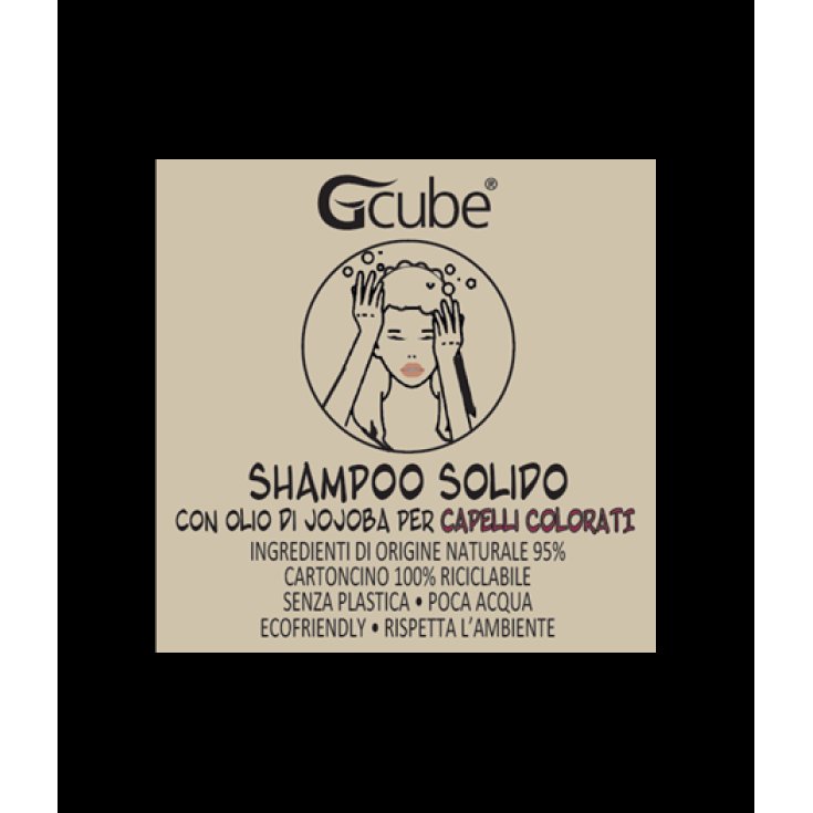 GC SOLID SH CAPSULES COULEUR 100