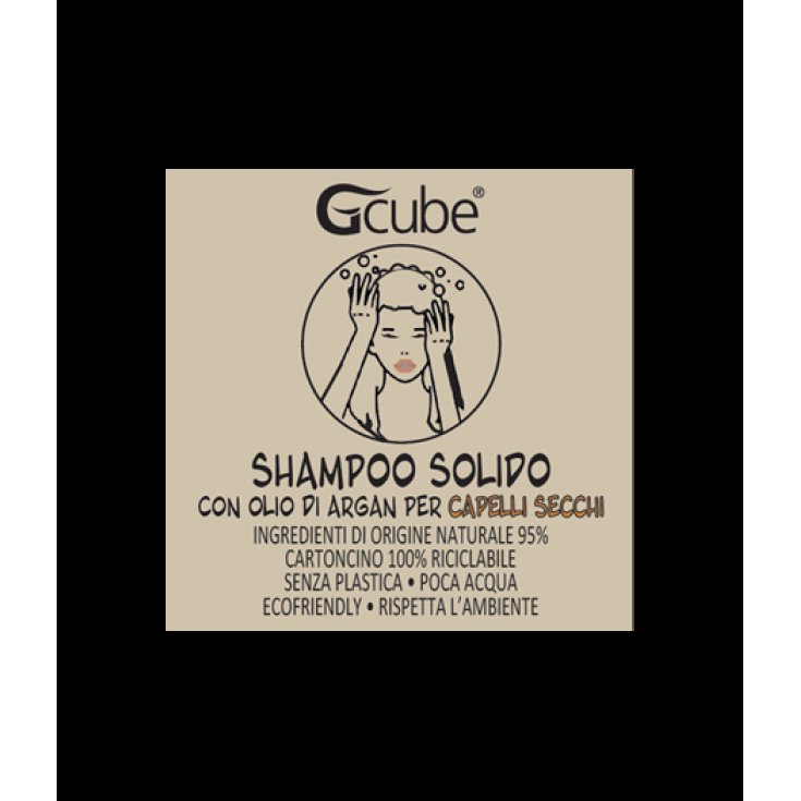 GC SOLID SH SEC BOUCHON 100GR
