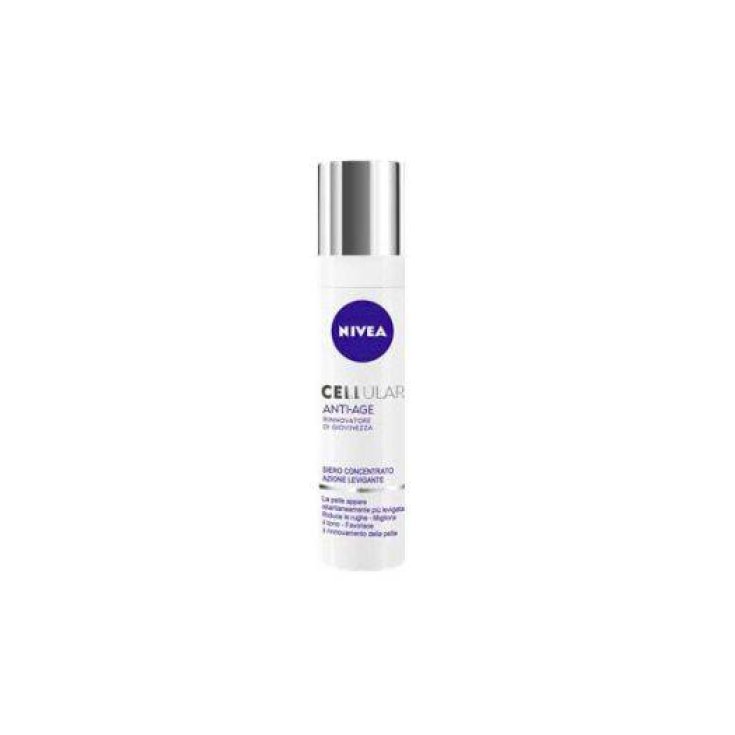 NIVEA CELLULAIRE A/AGE SÉRUM CONC 40M