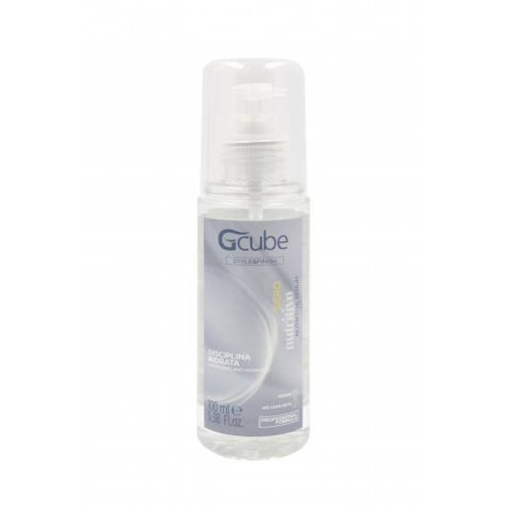SÉRUM NUTRITIONNEL Gcube® 100ml