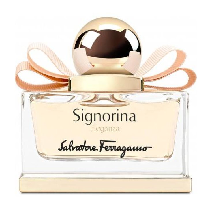 FERRAGAMO S/INA ÉLÉGANCE EDP 30 V