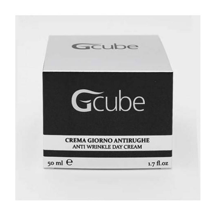 GC SKIN LL CRÈME RIDES VISAGE G 50M