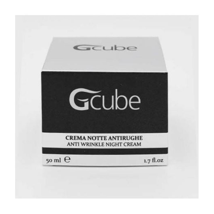 GC SKIN LL NUIT VIS CRÈME RIDES 50
