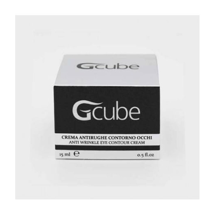 GC SKIN LL AVEC YEUX ET RIDES 15ML