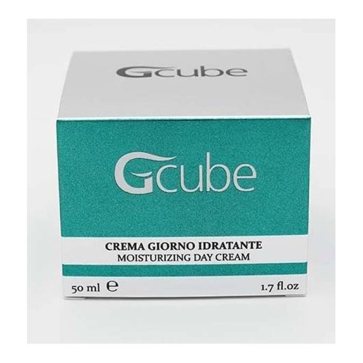 GC SKIN LL C/HYDRAT VISAGE JOUR 50M