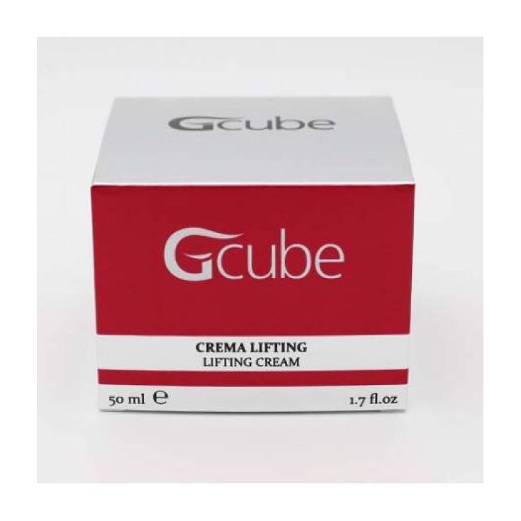 GC SKIN LL CRÈME VISAGE LIFTING 50ML