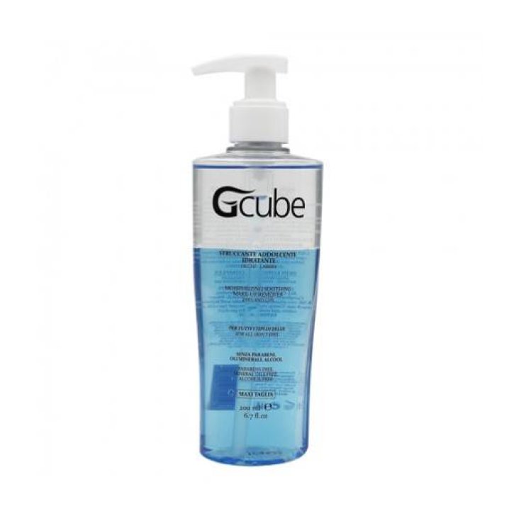 GC SKIN LL STRUC ADD HYDRAT BIF 200