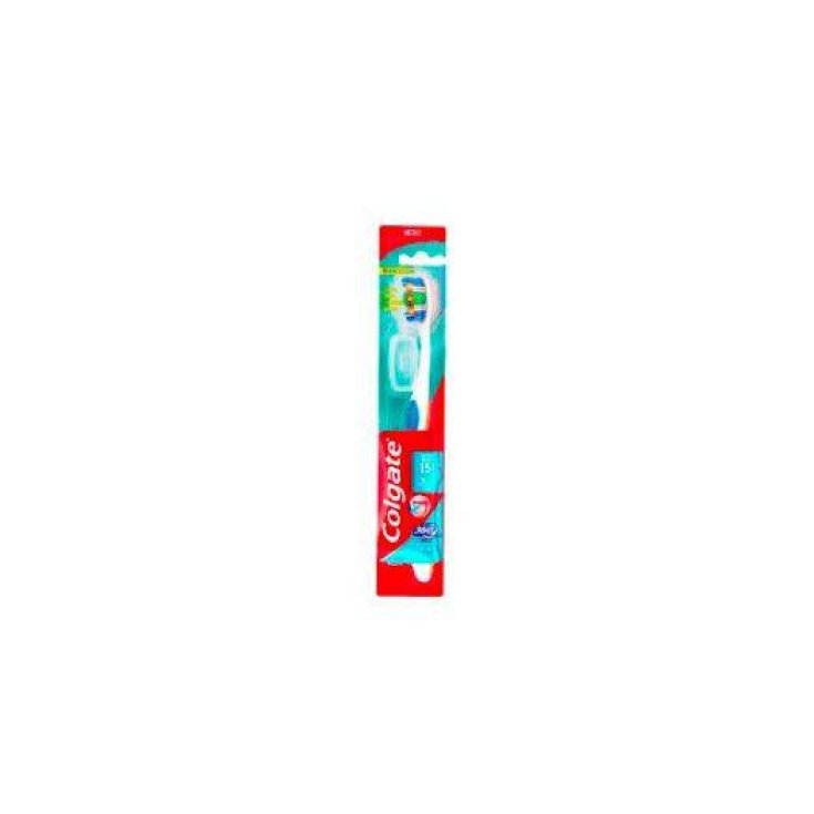 COLGATE SPAZ OMNI ANNIVERSAIRE + COUVERTURE