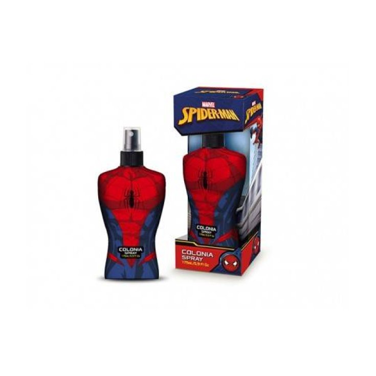 DISNEY SPIDER MAN MARVEL EDC 140ML