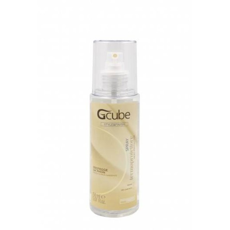 SPRAY PROTECTEUR THERMIQUE Gcube® 150ml