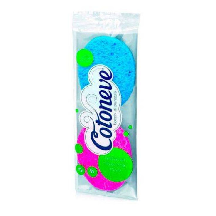 COTONEVE DÉNEIGEUR 861 X 2PZ