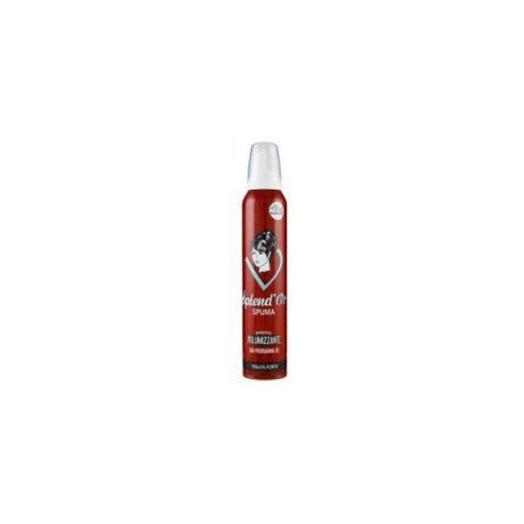 SPLEND OU SPUMA 200 ML