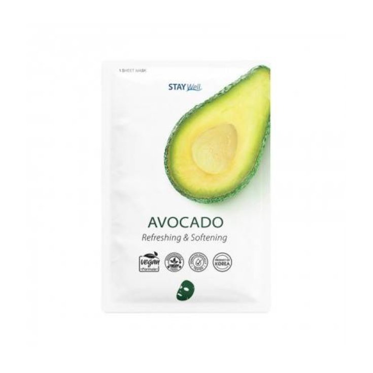 MASQUE OT STAYW AVOCAT