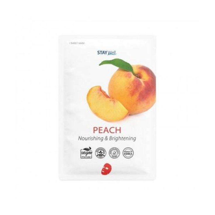MASQUE PÊCHE OT STAYW
