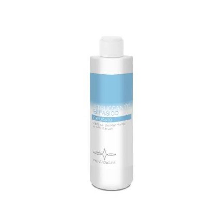 B&C DÉMAQUILLANT BIPHASÉ NEUF 200 ML