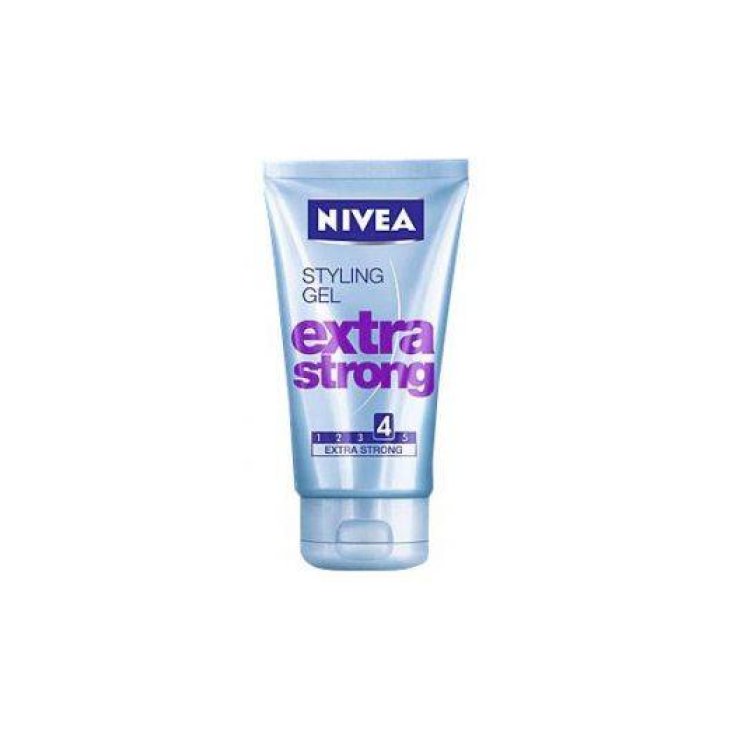 NIVEA HC GEL E/FORT 150 ML