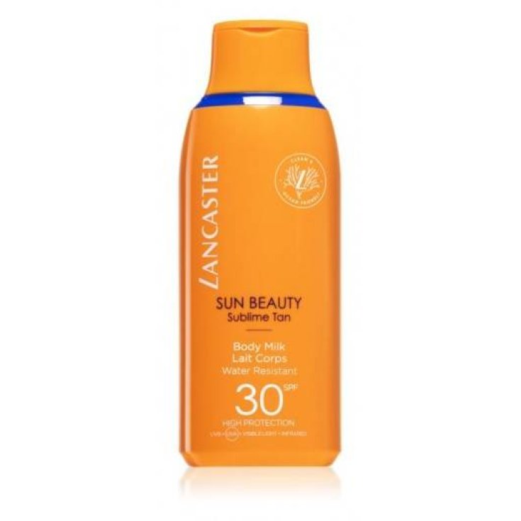 LAN SUN BEAUTY L/CORPS SPF30 175ML