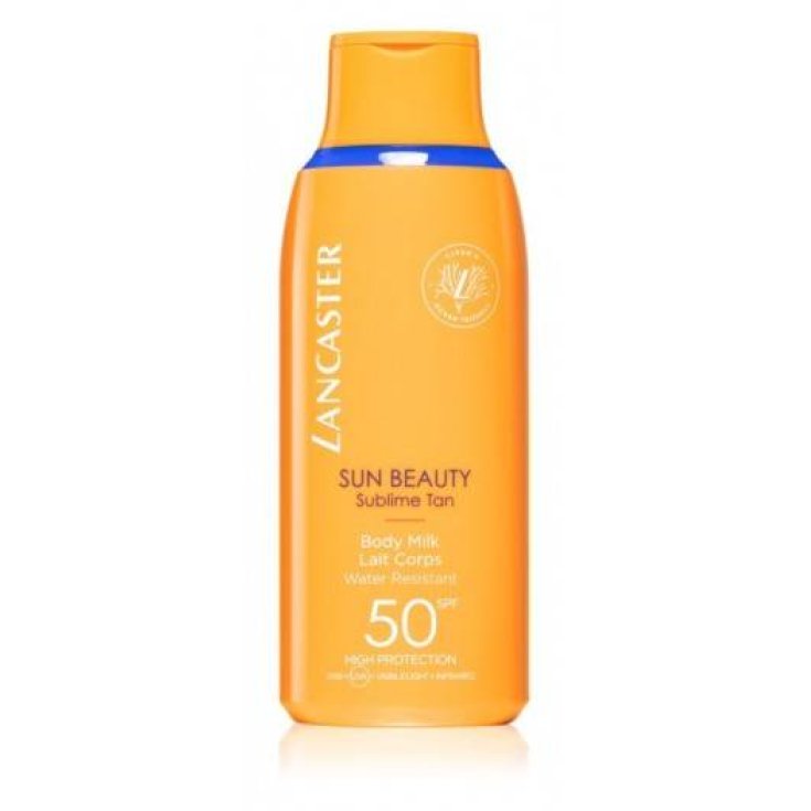 LAN SUN BEAUTY L/CORPS SPF50 175ML