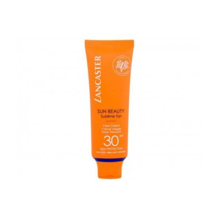LAN SUN BEAUTE CREME VISAGE PF30 50M