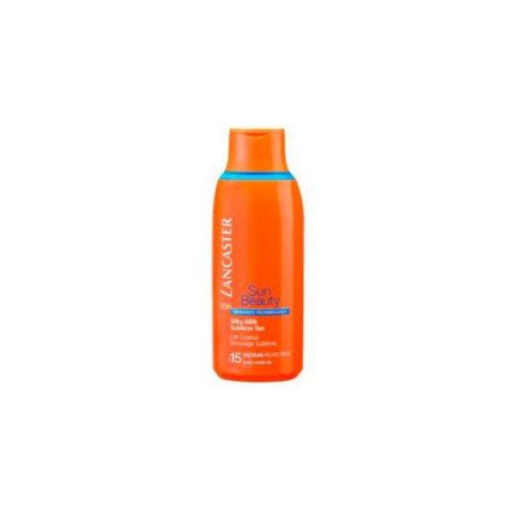 LAN SUN BEAUTY LAIT SOYEUX PF15 400