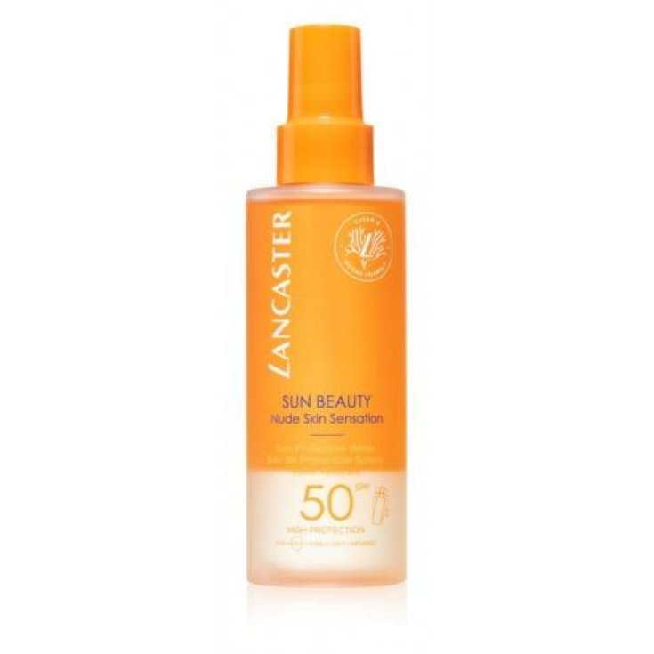 LAN SUN BEAUTY PROT/EAU SPF50 150