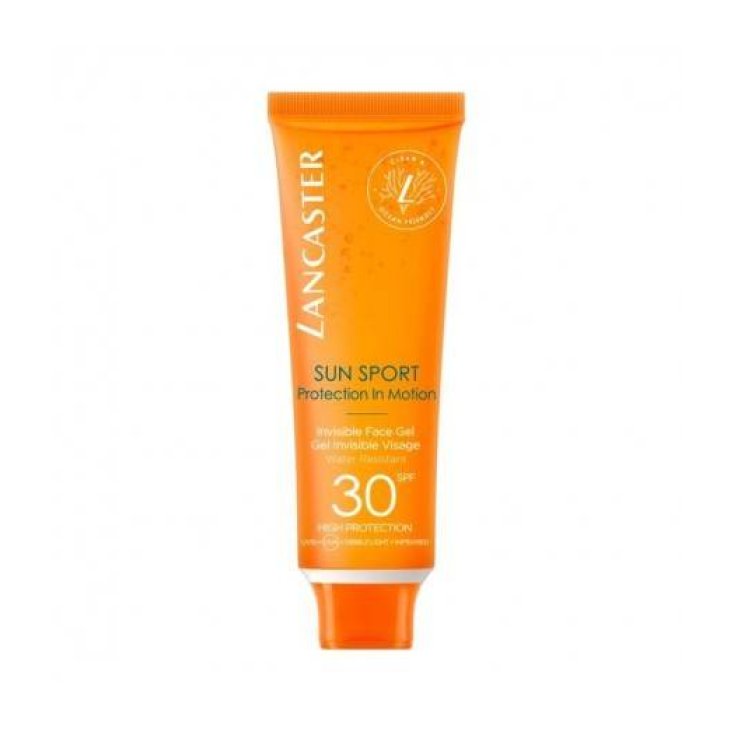 LAN SUN SPORT INV.FAC GEL PF30 50M