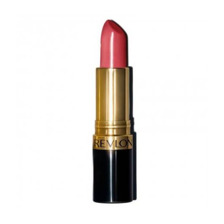 Rouge à lèvres Super Lustrous 766 Secret Club REVLON 1 Rouge à lèvres