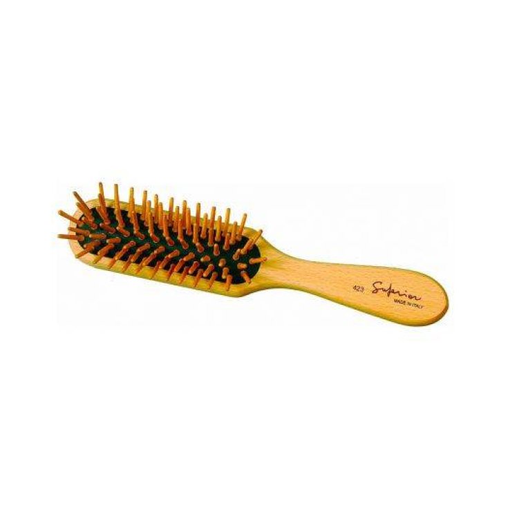 GUENZANI BROSSE 423 BOIS RECTAN