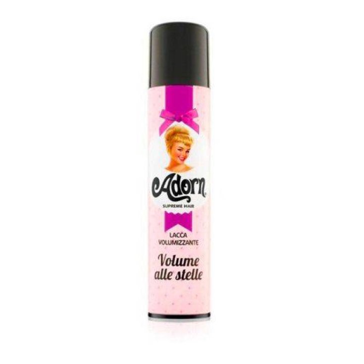 LAQUE VOLUME ADORN VINTAGE 250 ML