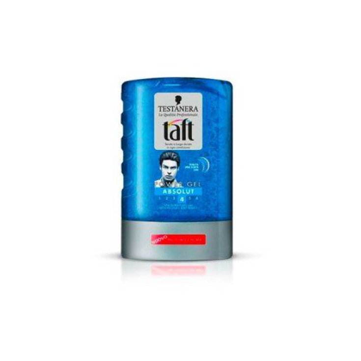 TAFT BLUE ABSOLUT GEL FIXANT 300 ML