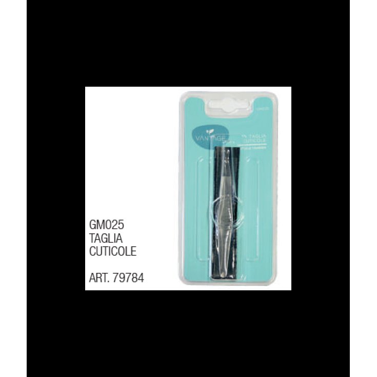 VANTAGE GM025 TAILLE DES CUTICULES