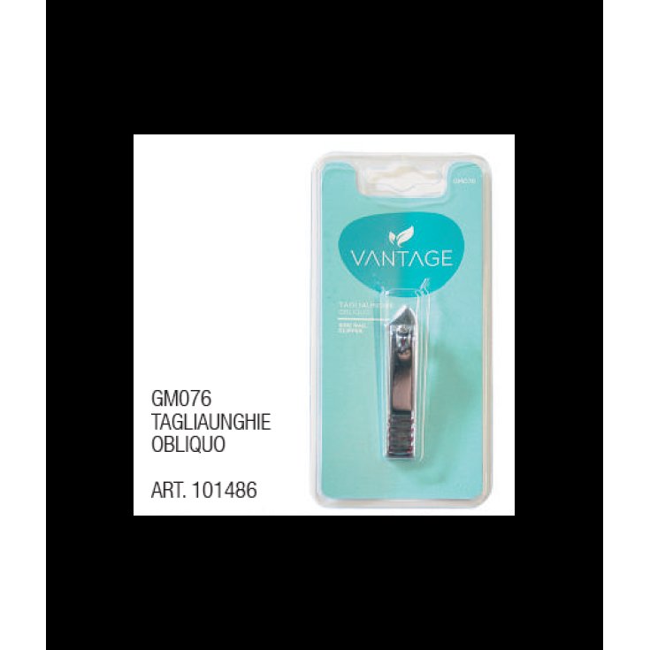 COUPE-ONGLES LATÉRAUX VANTAGE GM076