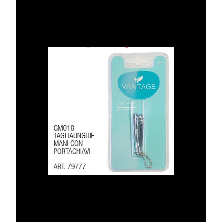 COUPE-ONGLES À MAIN VANTAGE GM018