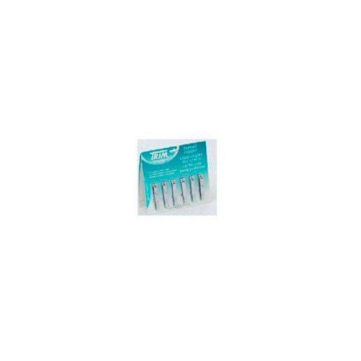 TRIM T/NAILS 4-10OMD FEET DISPLA