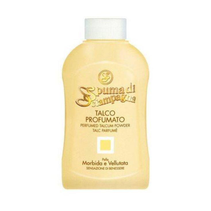 CHÂLE EN SOIE S TALC 200 GR