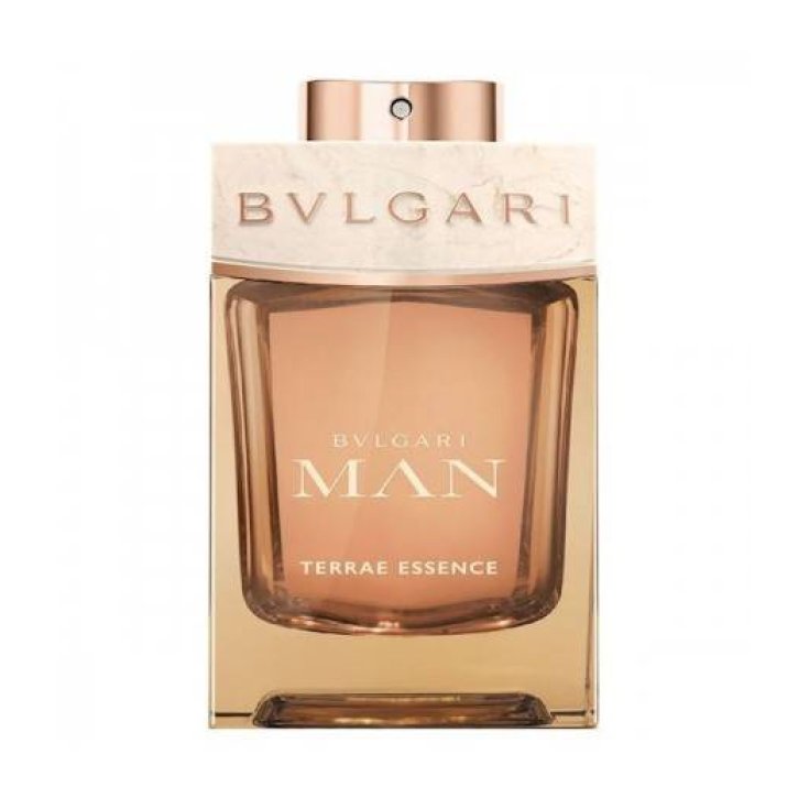 BULGARI MAN TERRAE EDP 60 VAPO