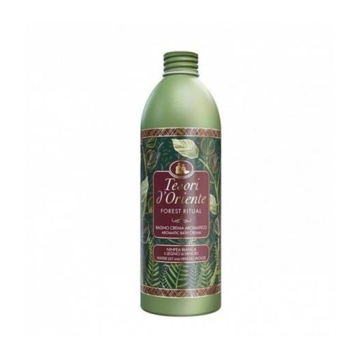T ORIENTE B/CRÈME FORESTIÈRE 500 ML