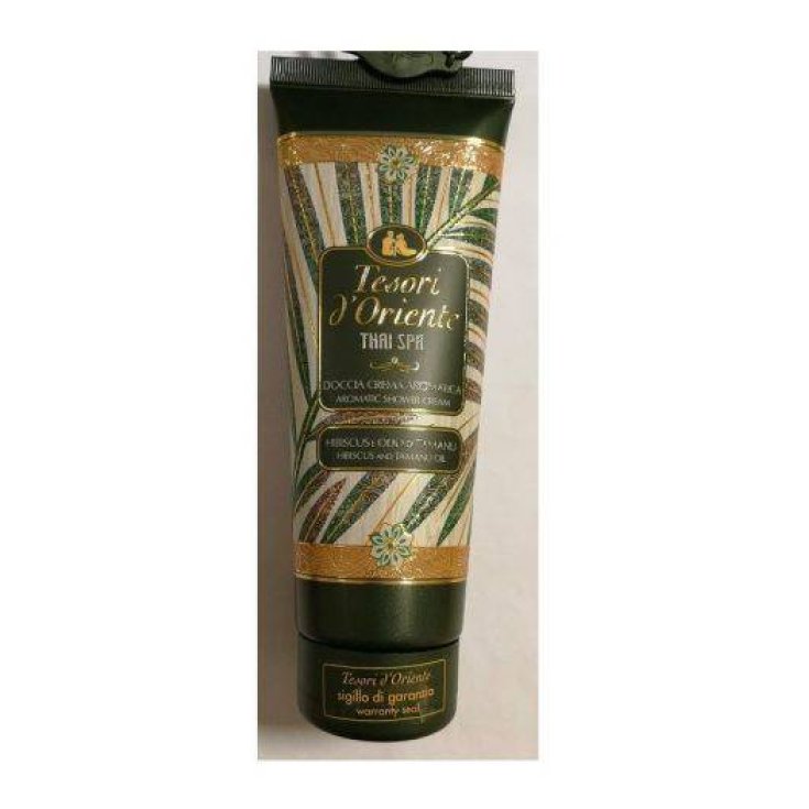 Thai Spa Trésors de l'Orient 250ml
