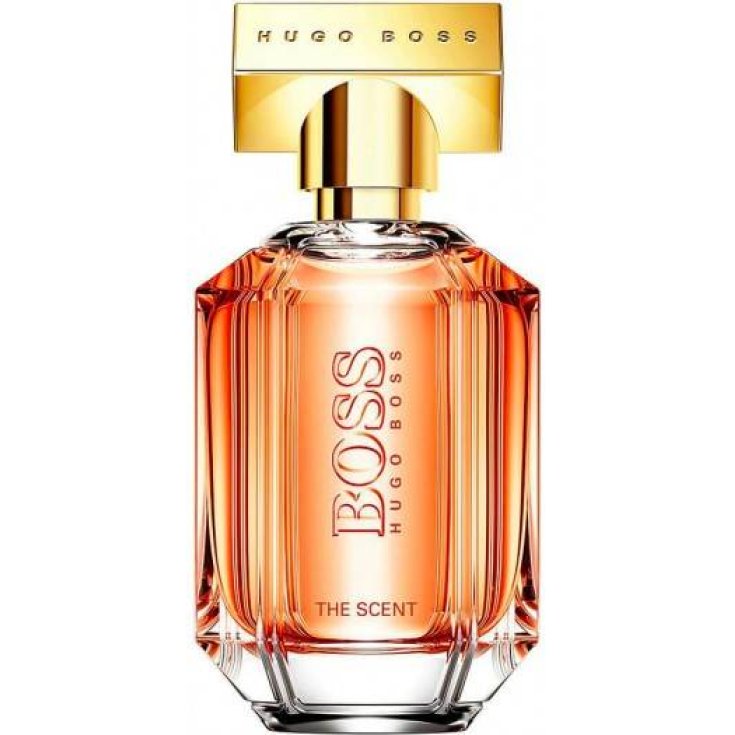 BOSS THE SCENT D EDP 30 VAPO