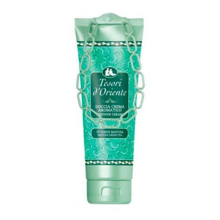T ORIENTE D / CRÈME DE THÉ VERT 250 ML