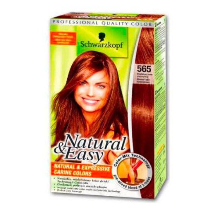 NATUREL & FACILE 565 CAST.CH.DOR