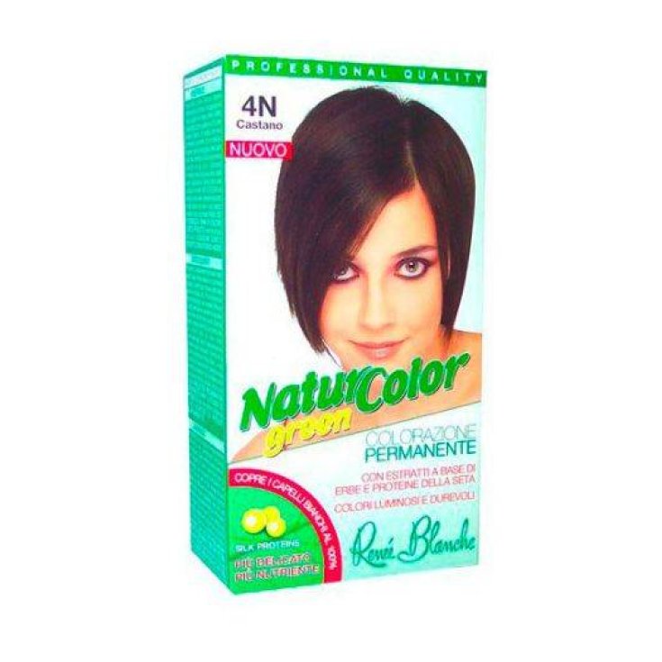 N COULEUR N 4 N MARRON