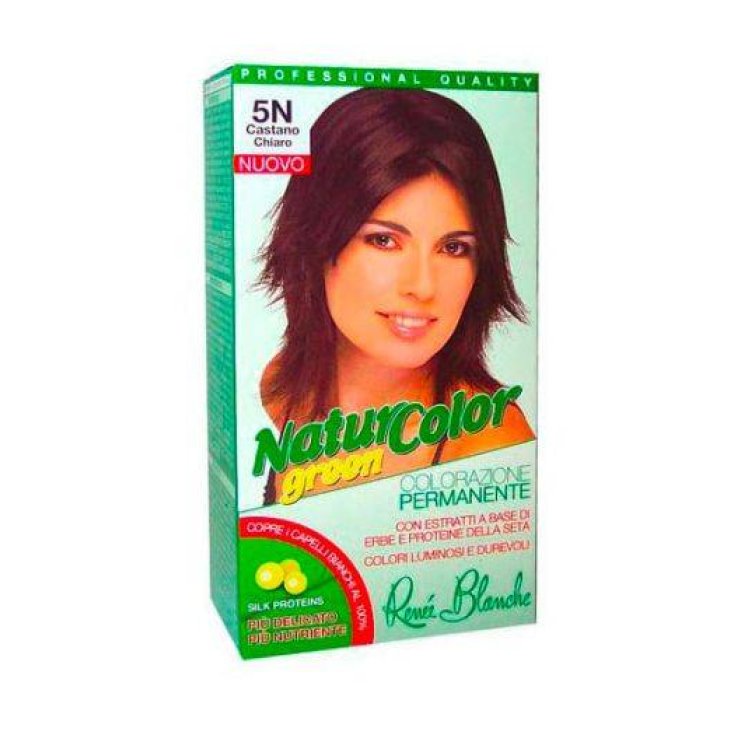 N COULEUR N 5 N MARRON CLAIR