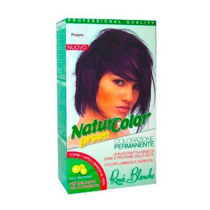 N COULEUR PRUNE