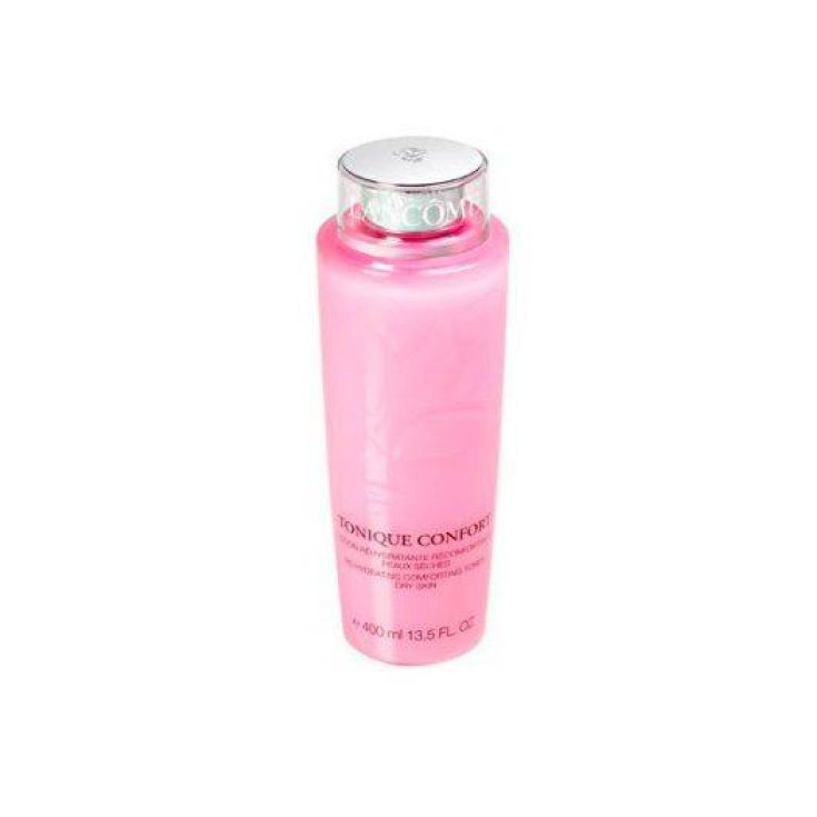 LCO CONFORT TONIQUE 400 ML LCO CONFORT TONIQUE 400 ML